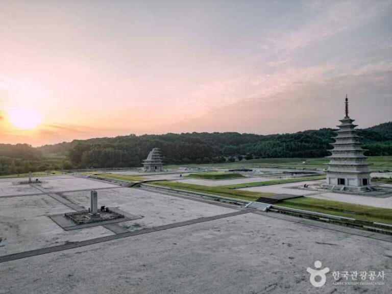 무한집합 익산마동3호점│서울과 수도권에서 가장 가까운 전라권 도시, 익산의 생활형 장기 체류 거점