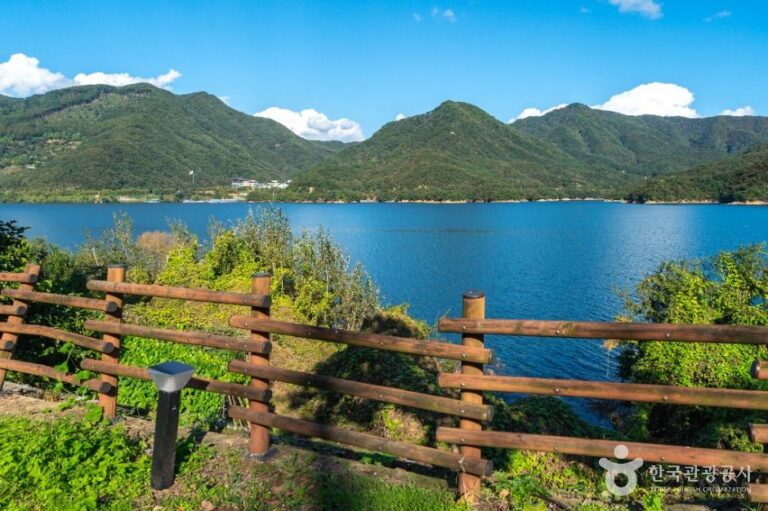 무한집합 충주용관점│수도권과 중부권을 잇는 도시, 충주에서 시작하는 안정적인 장기 체류