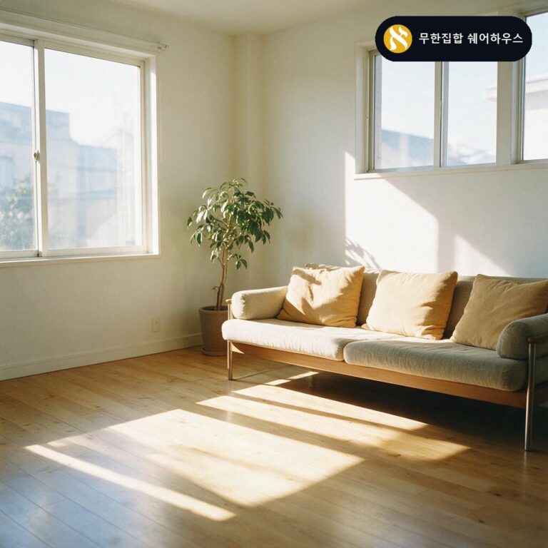 무한집합 살다가 사정이 바뀌면? 계약 해지 전에 꼭 알아야 할 것들